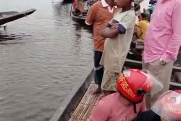 হবিগঞ্জে নিখোঁজ যুবকের মরদেহ উদ্ধার