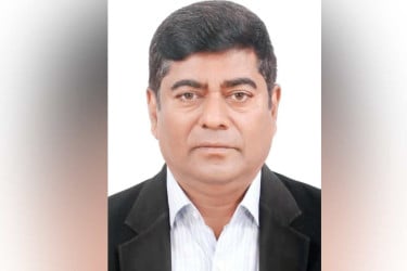 কুমিল্লা বিশ্ববিদ্যালয়ের নতুন ভিসি ড. এম এম শরীফুল করীম