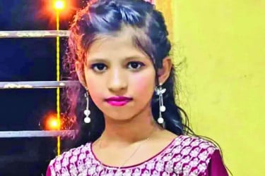 বাঁচানো গেল না গুলিবিদ্ধ শিশু রেশমিকে
