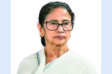 মমতাকে উদ্দেশ করে চোর স্লোগান