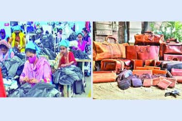 আমদানিনীতিতে সুবিধা বাড়ছে রপ্তানি খাতের