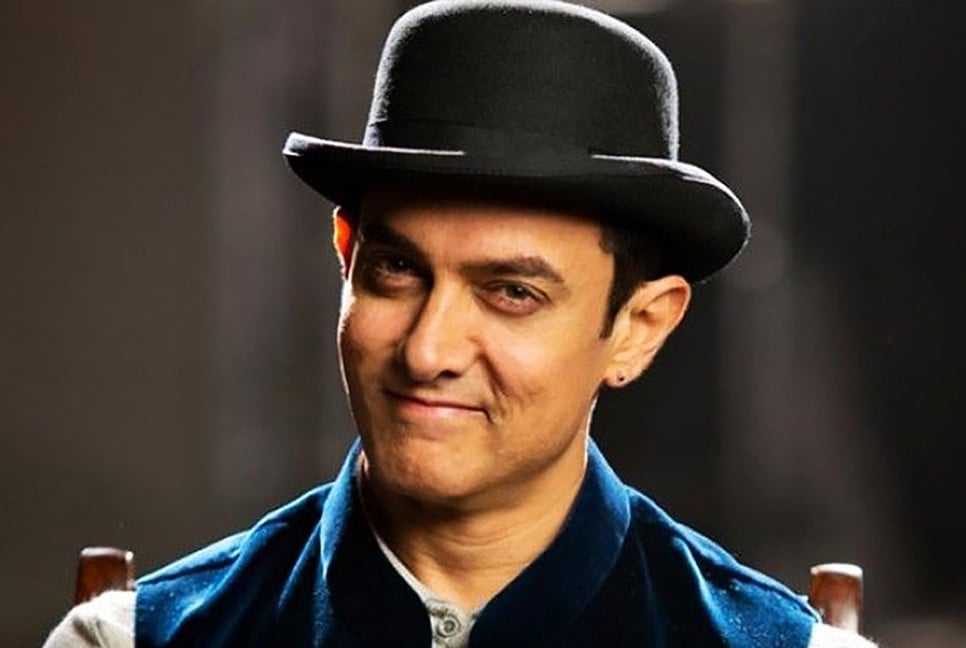 ২৫ বছর পর ফের ক্রিকেট কেন্দ্রিক সিনেমায় আমির