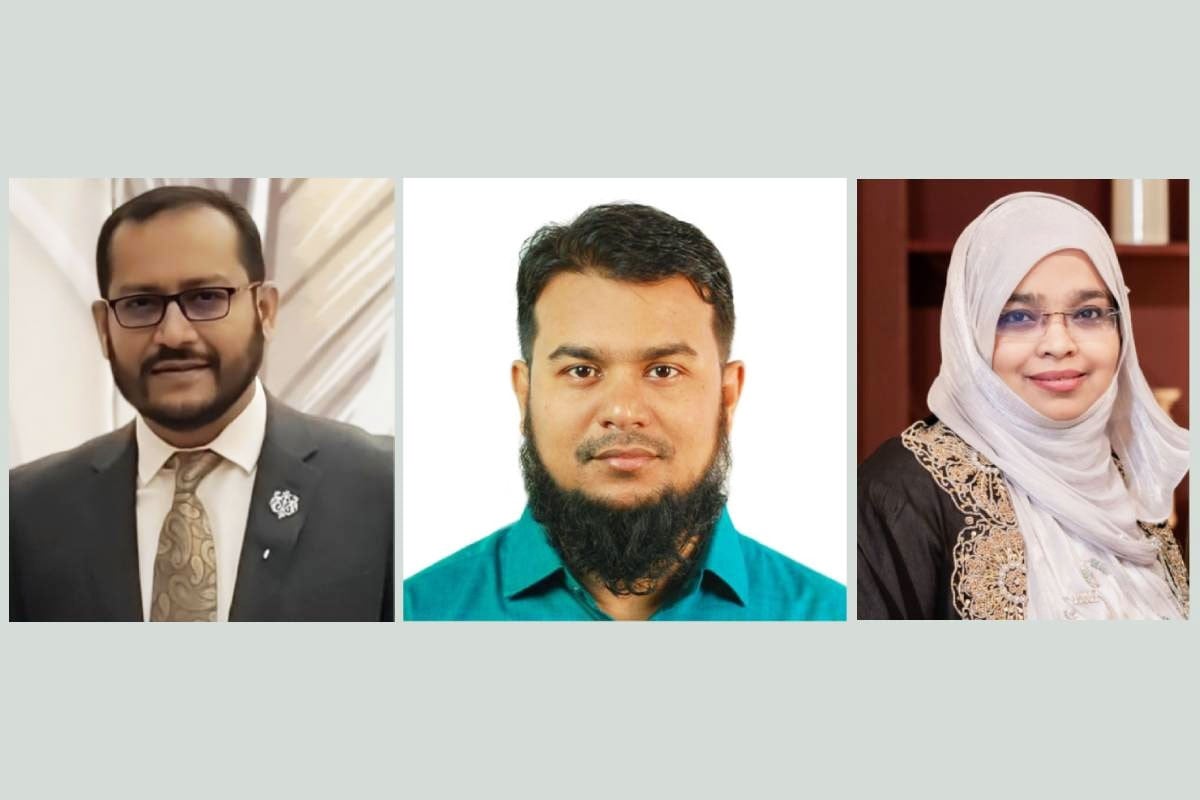 জীবপ্রযুক্তি বিপ্লব : আমরা কী নেতৃত্ব দেব, নাকি পিছিয়ে পড়ব?