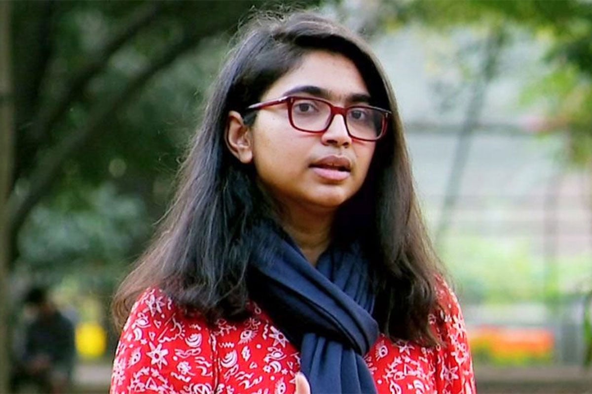 হামের প্রাদুর্ভাব মোকাবিলায় সমন্বিত রোডম্যাপ দিলেন তাসনিম জারা