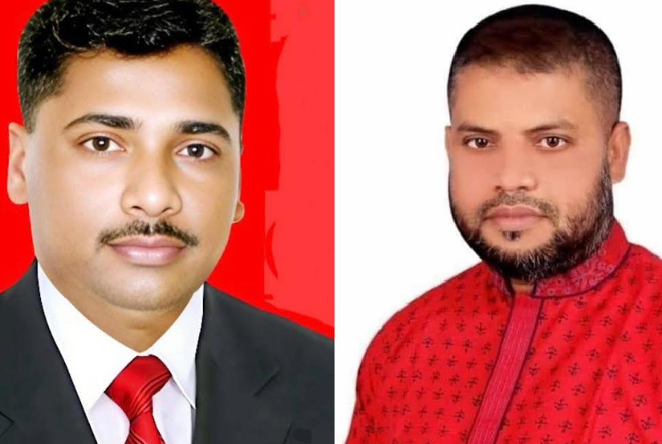 মাদারীপুর জেলা যুবদলের পূর্ণাঙ্গ আহ্বায়ক কমিটি ঘোষণা
