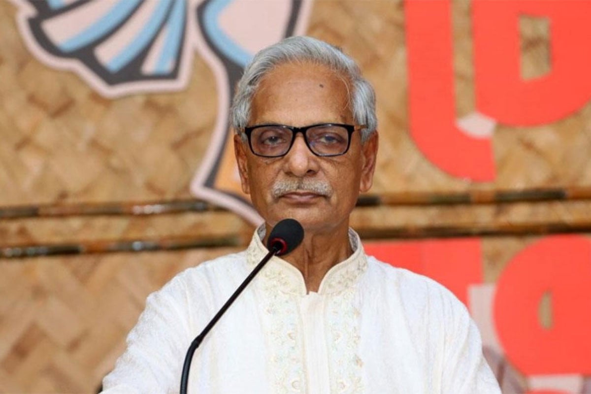 সংস্কৃতি কেবল বিনোদনের অনুষঙ্গ নয়, জাতির আত্মপরিচয়: সংস্কৃতিমন্ত্রী