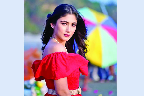 সাফা কবিরের কীসে ভয়