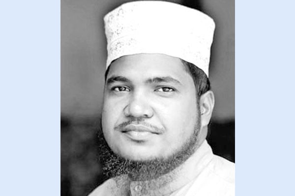সৎকাজের আদেশই অসৎকাজের নিষেধ