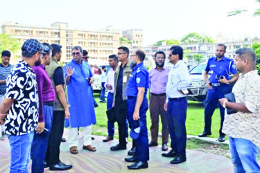 কাল চাঁদপুর যাচ্ছেন তারেক রহমান