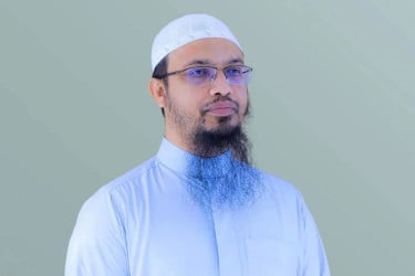 জিলহজের প্রথম দশকের আমল