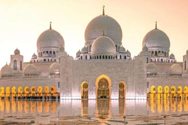 মসজিদের সঙ্গে সুসম্পর্ক গড়ার উপায়