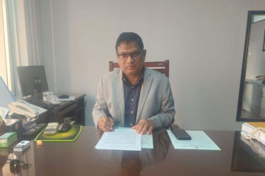 পরিমার্জন হচ্ছে ২০২৭ সালের পাঠ্যবই, ফিরছে প্রকৃত ইতিহাস: এনসিটিবি চেয়ারম্যান