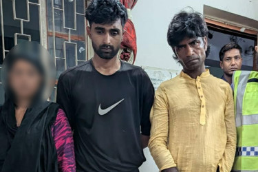 শিবচরে ইয়াবাসহ আটক মা-ছেলে ও ক্রেতাকে কারাদণ্ড দিল ভ্রাম্যমাণ আদালত