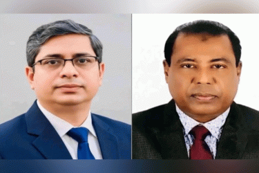 বগুড়ার দুই হাসপাতালের সভাপতি হলেন মীর শাহে আলম ও রেজাউল করিম