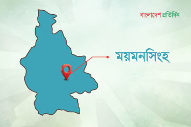 ময়মনসিংহে বিদ্যুৎস্পৃষ্টে ২ জনের মৃত্যু