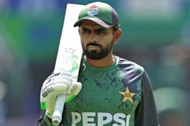 বাবরকে আটকানোর প্ল্যান জানা আছে বাংলাদেশের
