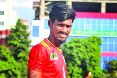 বিশ্বাস ছিল পারব