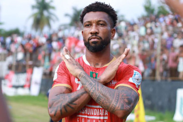 এ শিরোপা সবারই