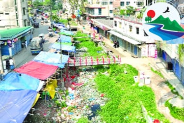 ধ্বংসের শেষ ধাপে কংস