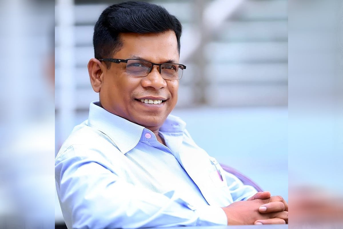প্রতিরক্ষা উপদেষ্টার সময়োপযোগী ও তাৎপর্যপূর্ণ বার্তা