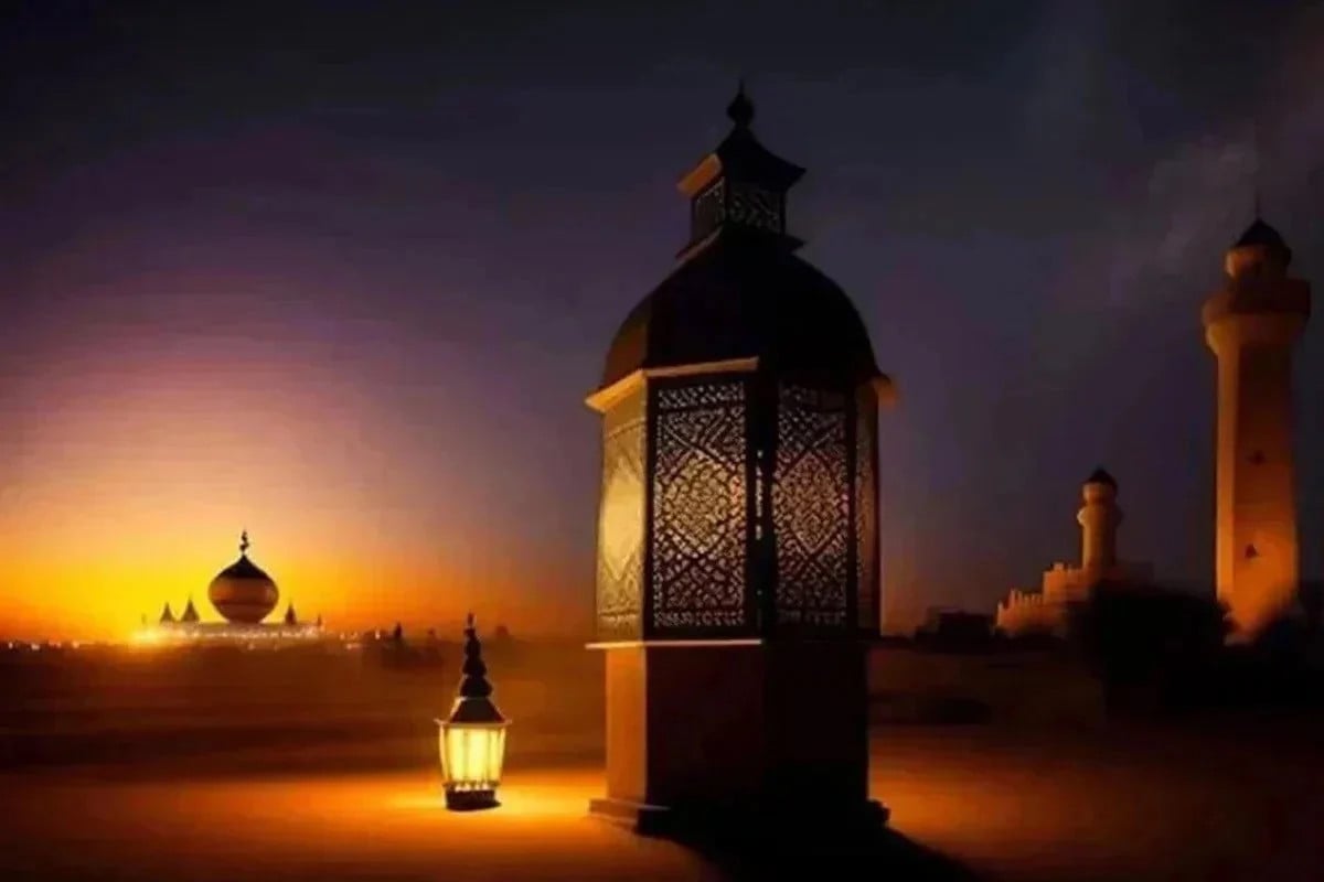 আজকের নামাজের সময়সূচি, ১৬ মে ২০২৬