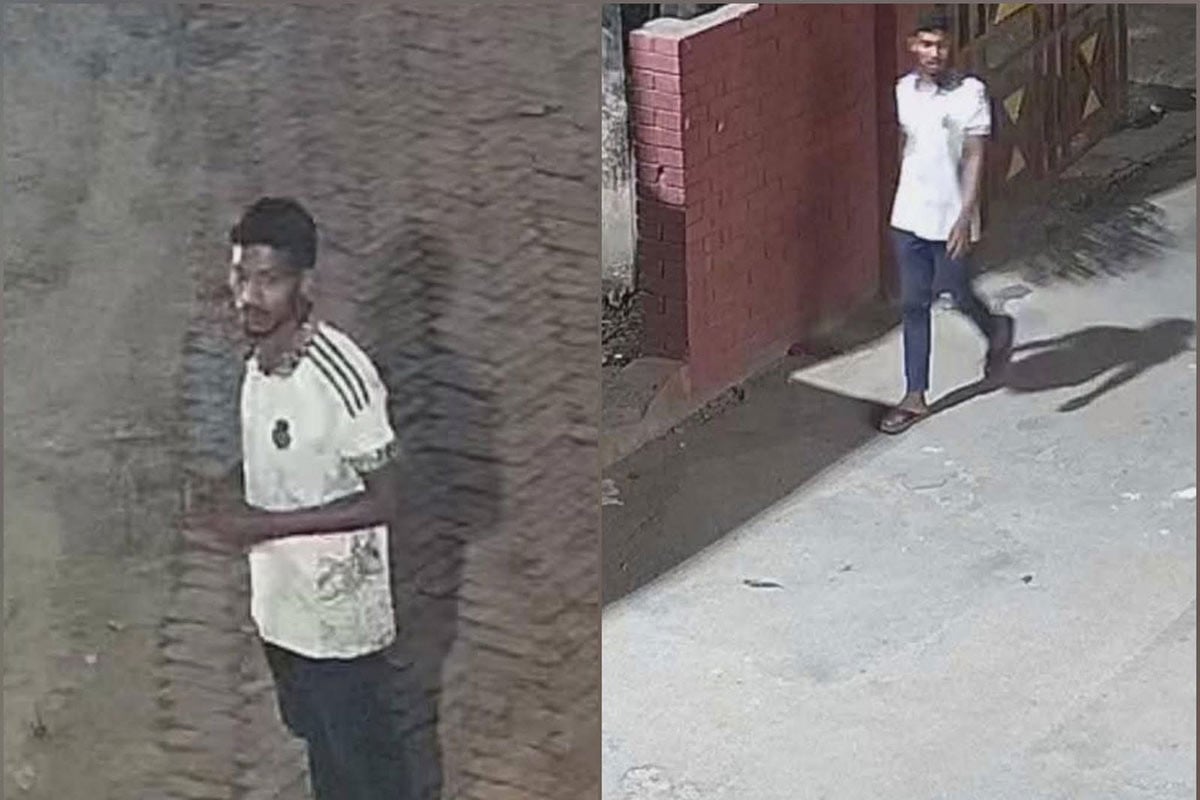 জাবিতে ধর্ষণচেষ্টা: সিসিটিভিতে ধরা সেই ব্যক্তি কে, জানালে মিলবে পুরস্কার