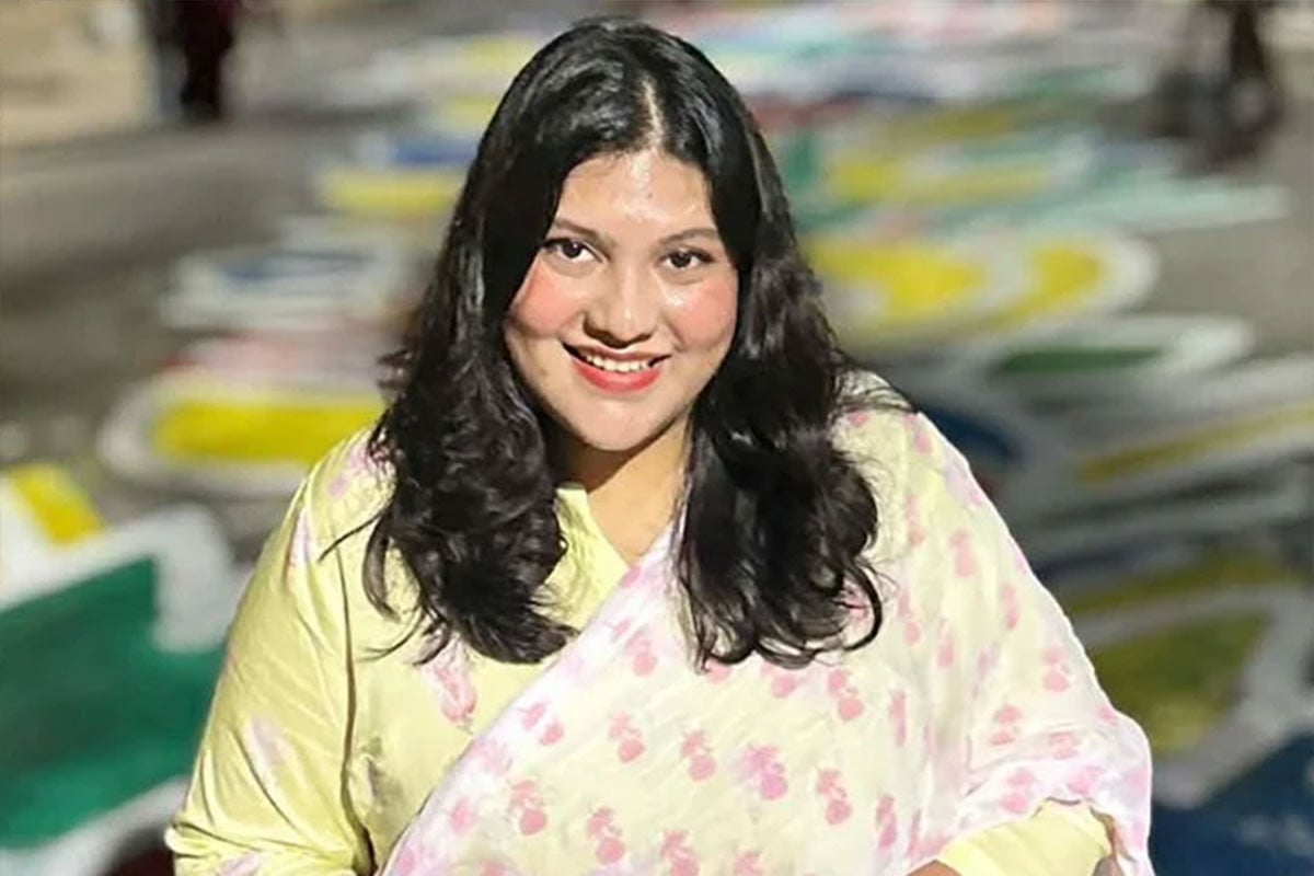 কারিনা কায়সার
