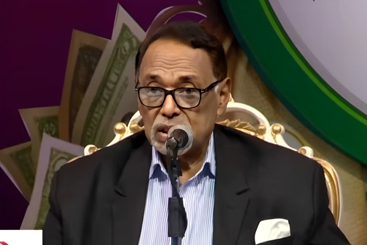 ‘১৪ শতাংশ সুদ দিয়ে কোনো ব্যবসা টিকে থাকতে পারে না’