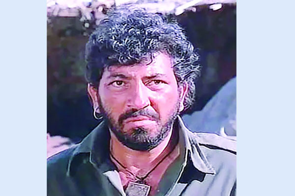 আমজাদ পুত্রের বিস্ফোরক দাবি
