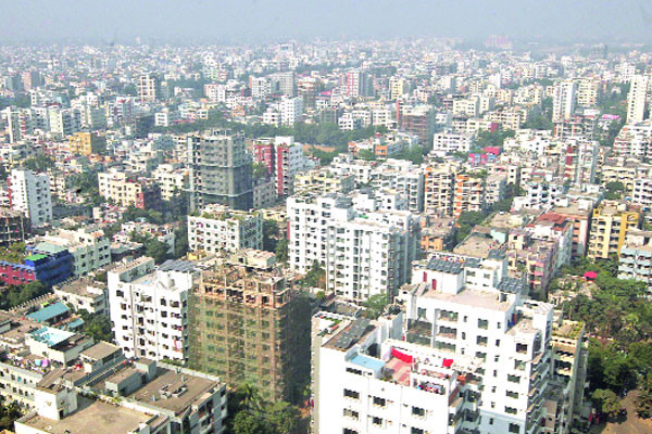 চরম সংকটে আবাসন খাত