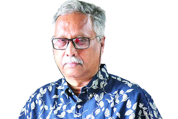 গঙ্গা চুক্তি অনন্ত কালের জন্য করতে হবে
