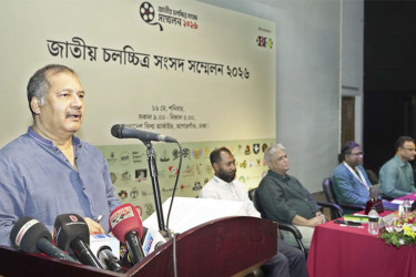 দেশপ্রেমিক ও বিশেষজ্ঞদের নিয়ে রাষ্ট্র মেরামত করা হবে: তথ্যমন্ত্রী