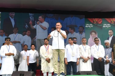 জনগণের দাবি হলে কুমিল্লা বিভাগ হবে: প্রধানমন্ত্রী