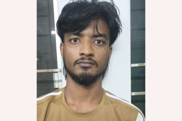 টঙ্গীতে দুর্ধর্ষ ছিনতাইকারী গ্রেফতার