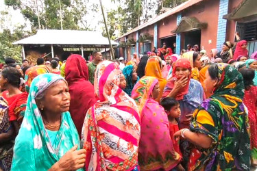 তিস্তায় গোসলে নেমে দুই ভাইয়ের মর্মান্তিক মৃত্যু, এলাকায় শোকের ছায়া