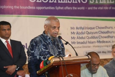 দুই মাসের মধ্যে প্রবাসী কার্ড দেওয়া হবে: প্রবাসীকল্যাণ মন্ত্রী
