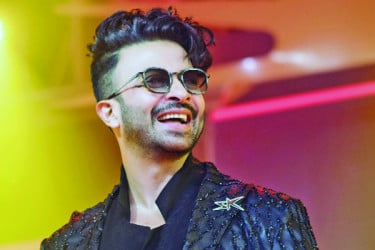 শাকিবের বিশেষ বার্তা