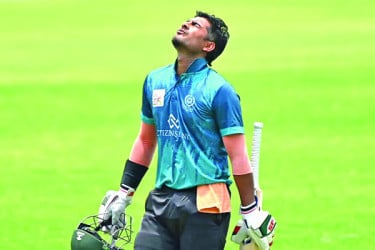 মোহামেডানকে হারিয়ে শীর্ষে প্রাইম ব্যাংক