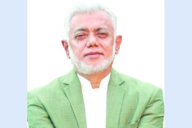উত্তরণে সরকারের নীতিসহায়তা প্রয়োজন