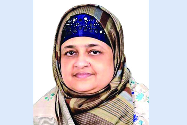 সরকার কথায় নয়, কাজে বিশ্বাসী