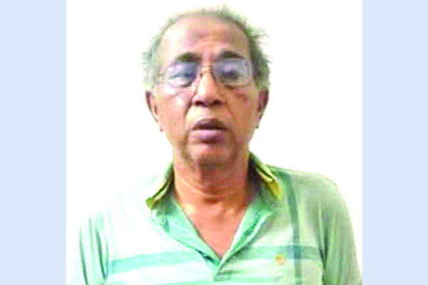 পররাষ্ট্র মন্ত্রণালয়ের সাবেক ডিজি সাব্বির বিন শামস আটক, ৭ পাসপোর্ট উদ্ধার