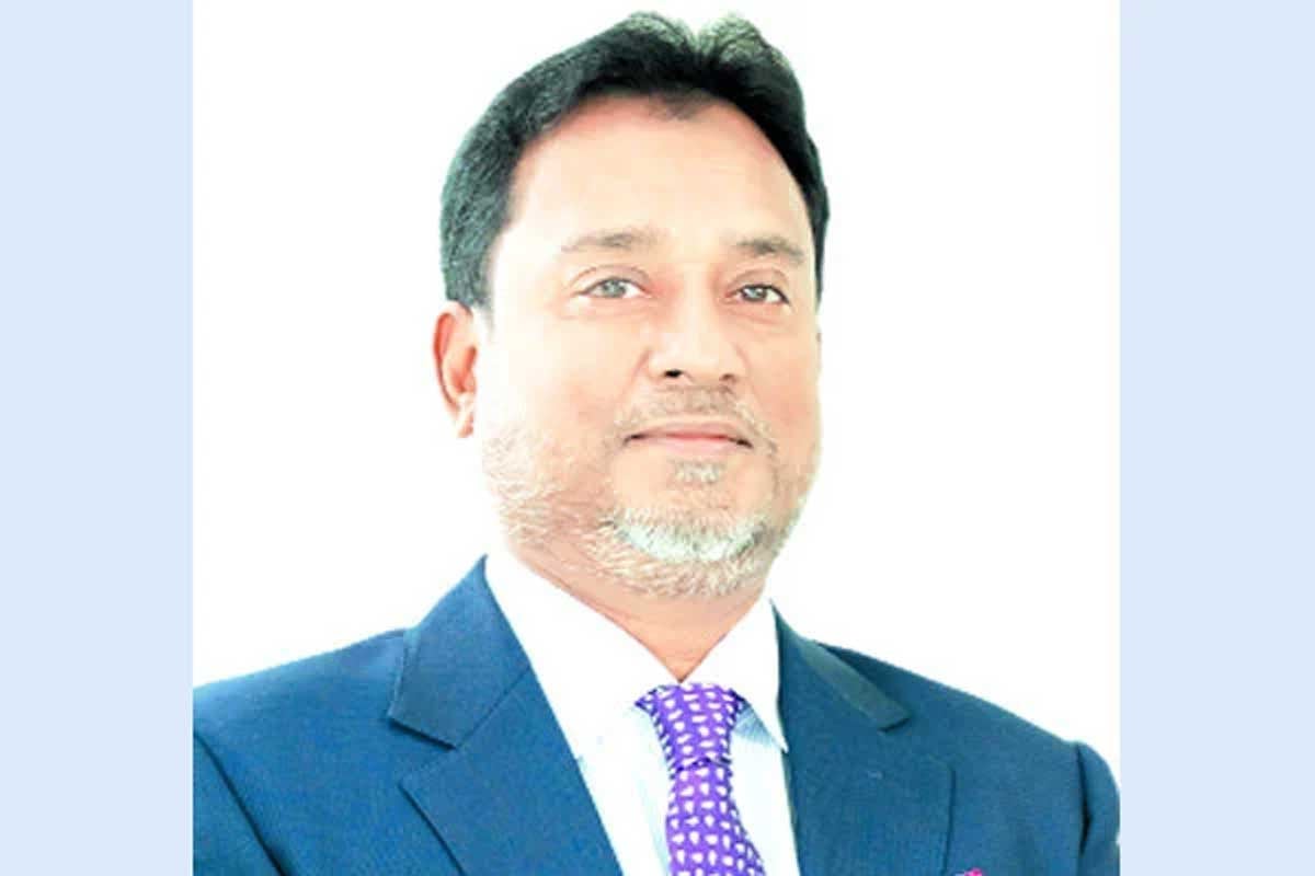 সাক্ষাৎকারের ব্যাখ্যা দিলেন জিপিএইচ ইস্পাতের আলমাস শিমুল
