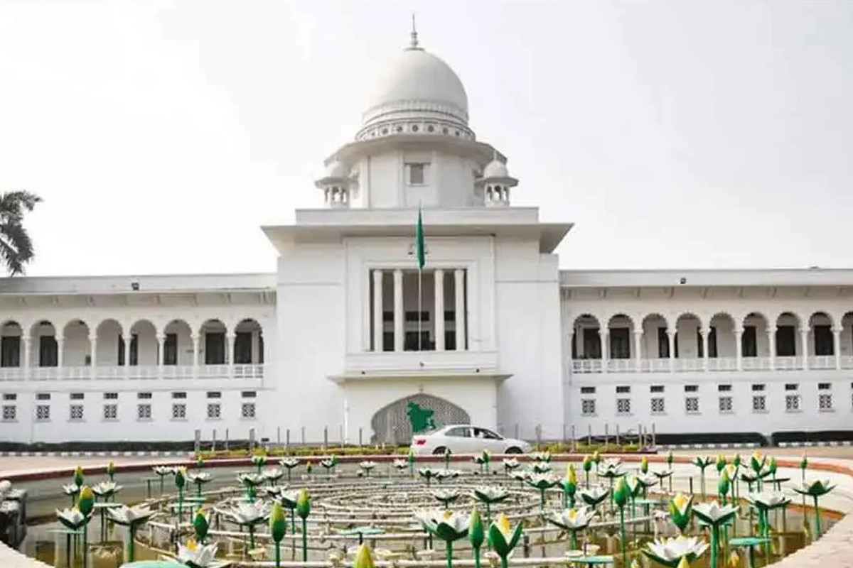 বিসিবি নির্বাচনে হস্তক্ষেপ করবেন না হাইকোর্ট