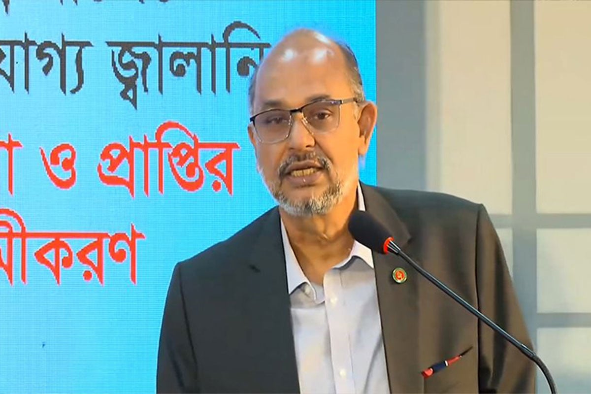 ‘গ্রাহকের আয়ের সঙ্গে সামঞ্জস্য রেখে আগামীতে বিদ্যুতের দাম নির্ধারণ করা হবে’