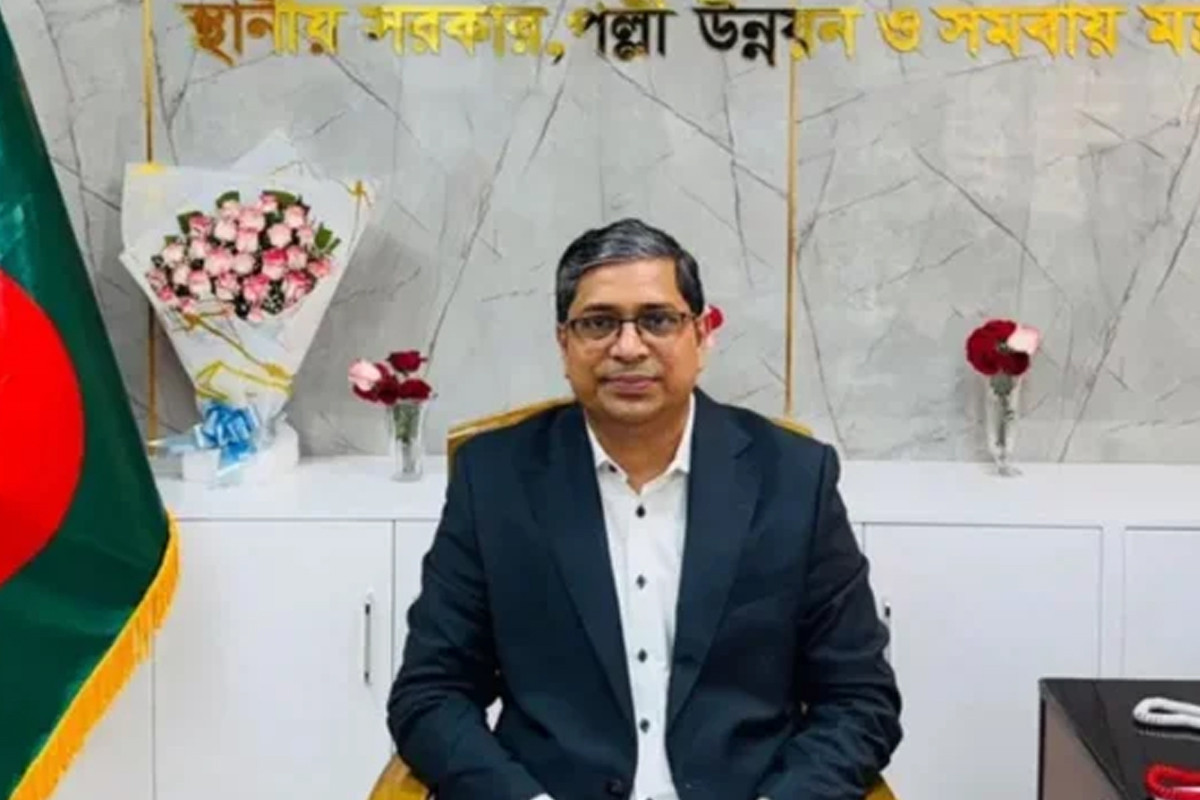 ঢাকার বাড়িগুলোতে সেপটিক ট্যাংক বসাতে ৬ মাসের আল্টিমেটাম