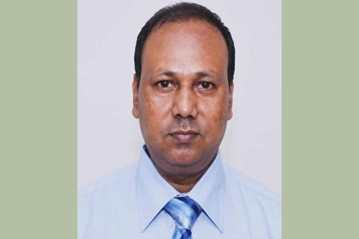 পেট্রোবাংলার চেয়ারম্যান হলেন আবদুল মান্নান