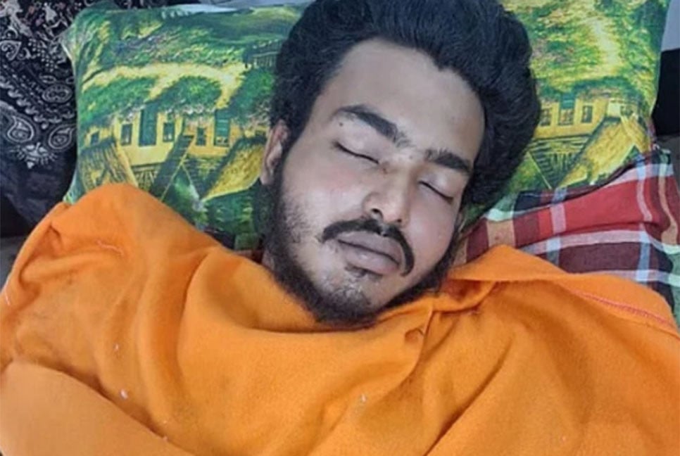 নিষিদ্ধ ছাত্রলীগ নেতার রগ কেটে দিল দুর্বৃত্তরা