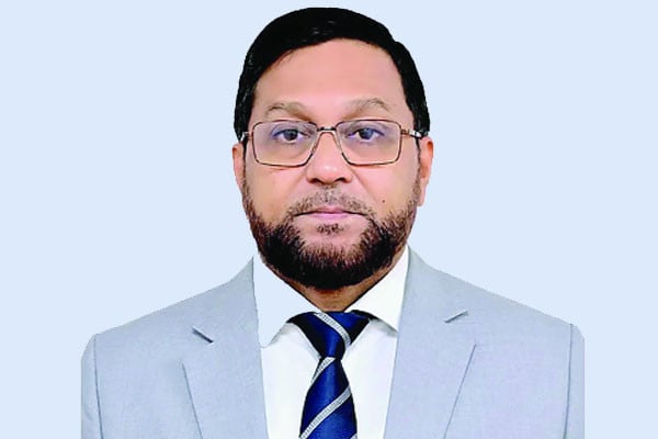ডিএমপিতে নতুন কমিশনার