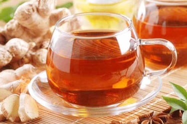 আদা চায়ের উপকারিতা জেনে নিন