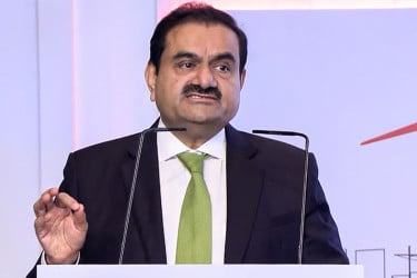 যুক্তরাষ্ট্রে ১৮ মিলিয়ন ডলারে নিষ্পত্তি হচ্ছে গৌতম আদানির জালিয়াতি মামলা